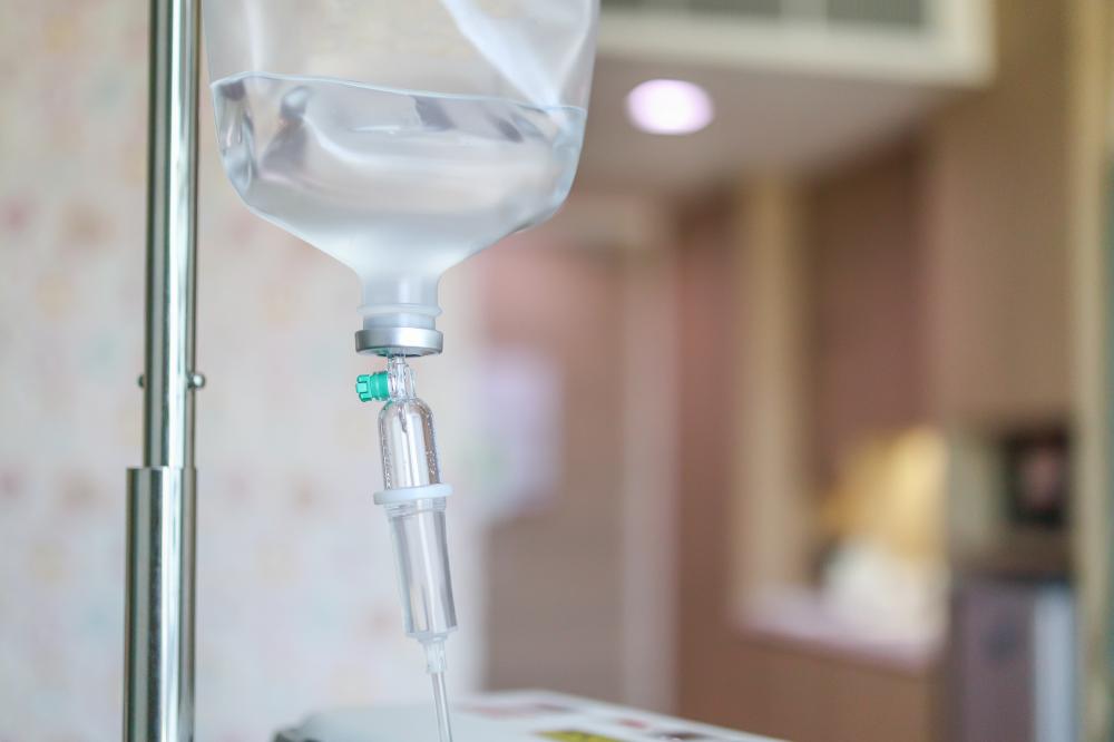 Why Choose Ketamine Infusion Therapy?