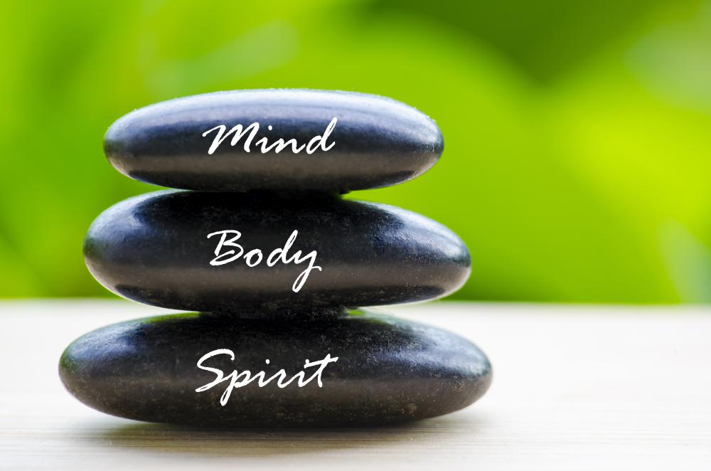 Programs Offered at Sacramento Wellness