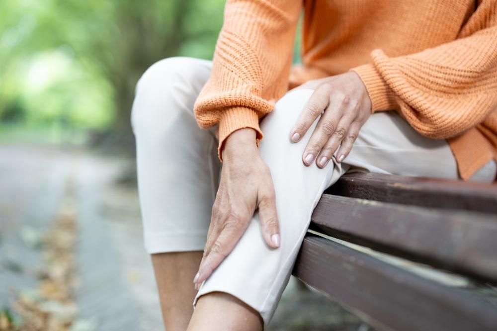How Does Stem Cell Therapy Work for Arthritis?