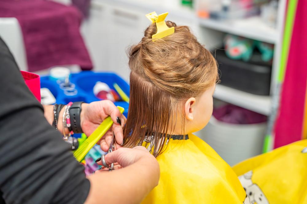 What Qualifies as a Professional Lice Treatment Charlotte Emergency?