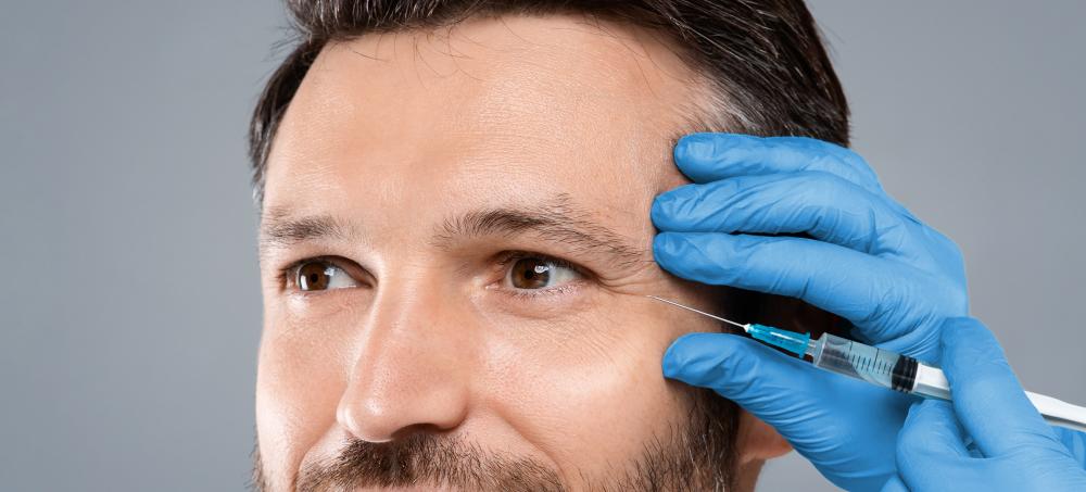 Why Consider Botox in Mt Pleasant SC?