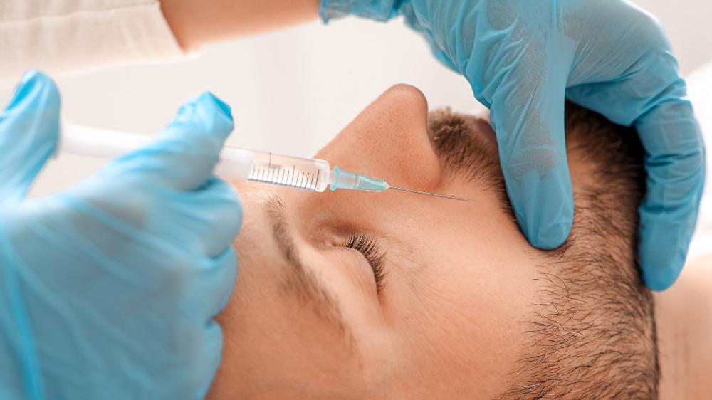How Do Botox Shots for Migraines Work?