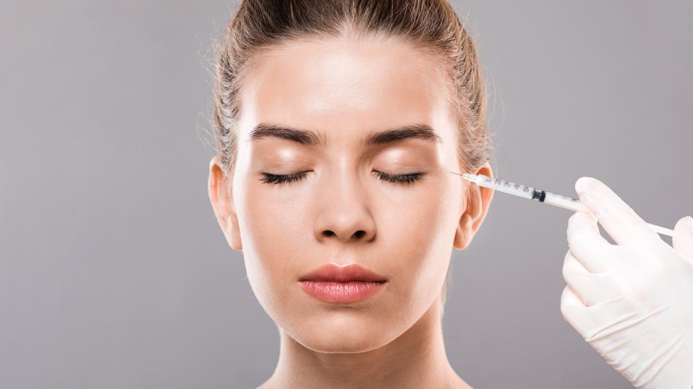 Why Choose Botox for Your Aesthetic Needs?