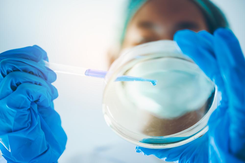 How Does Stem Cell Therapy Work?