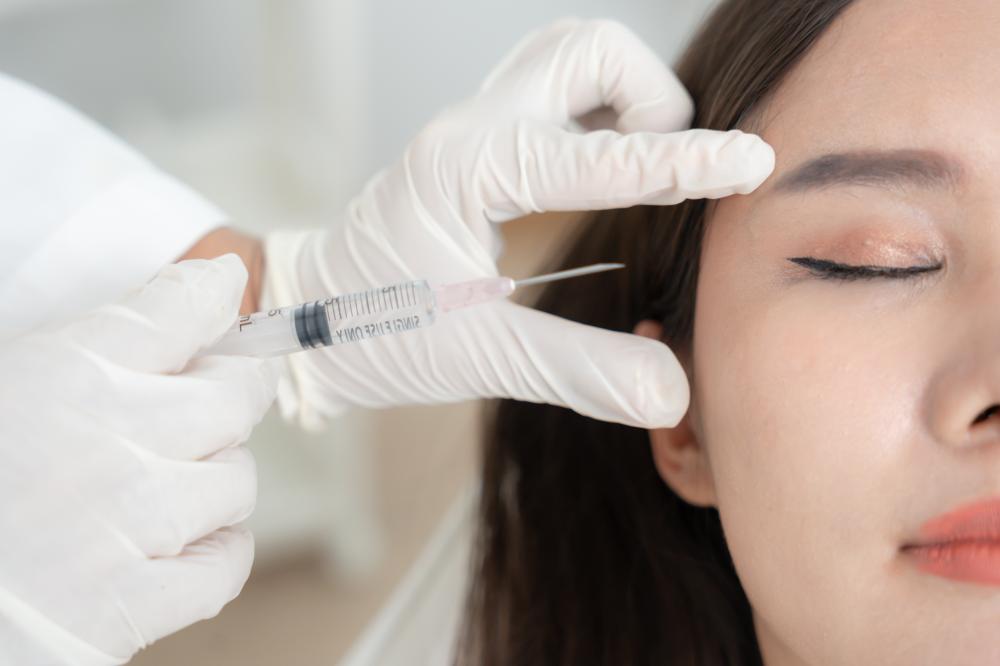 Choosing the Right Botox Provider Near Hillsborough