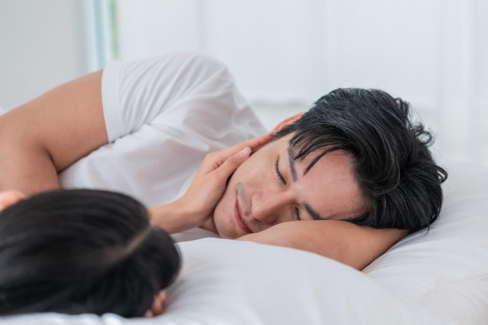 Why See a Sleep Apnea Doctor Hollywood CA?