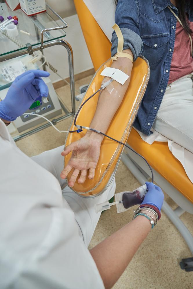 How to Choose an IV Therapy Provider