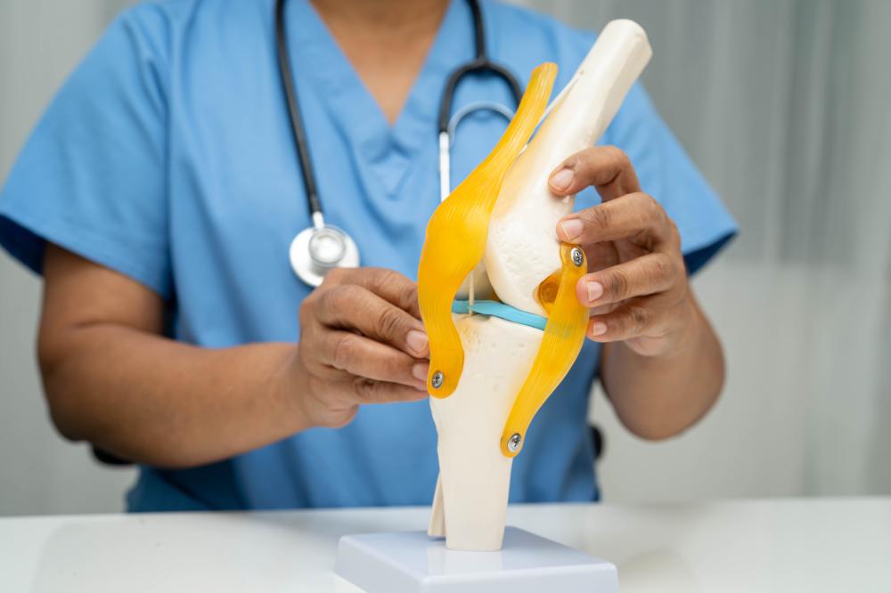 Benefits of Stem Cell Therapy for Hip Pain