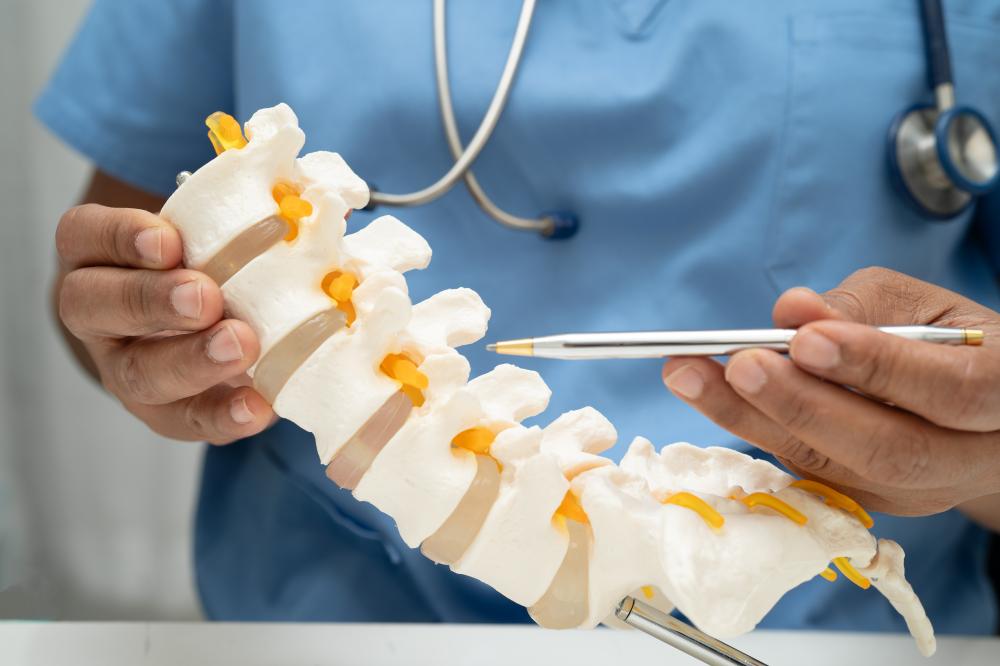 How Does Stem Cell Therapy Work for Spinal Cord Injury?