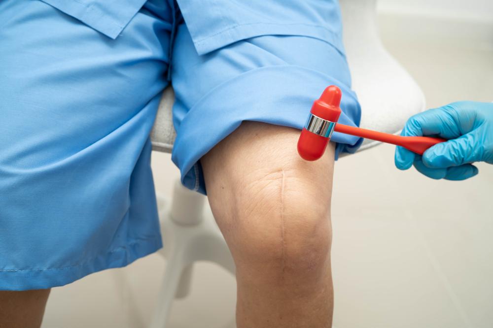 Process of Receiving Stem Cell Injections