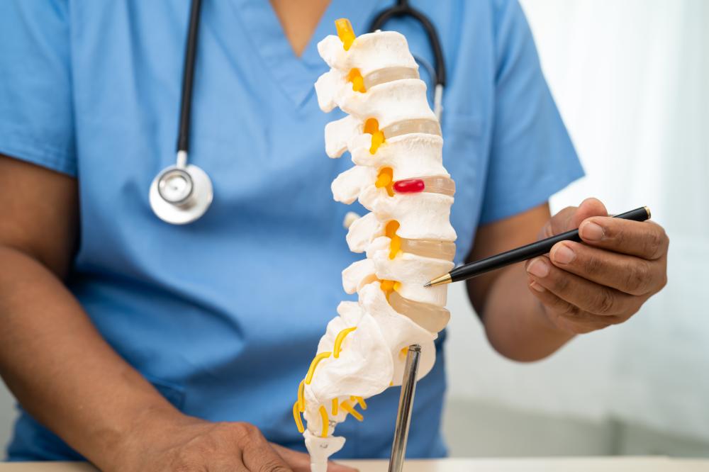 How Do Stem Cells Spinal Cord Injury Therapies Work?