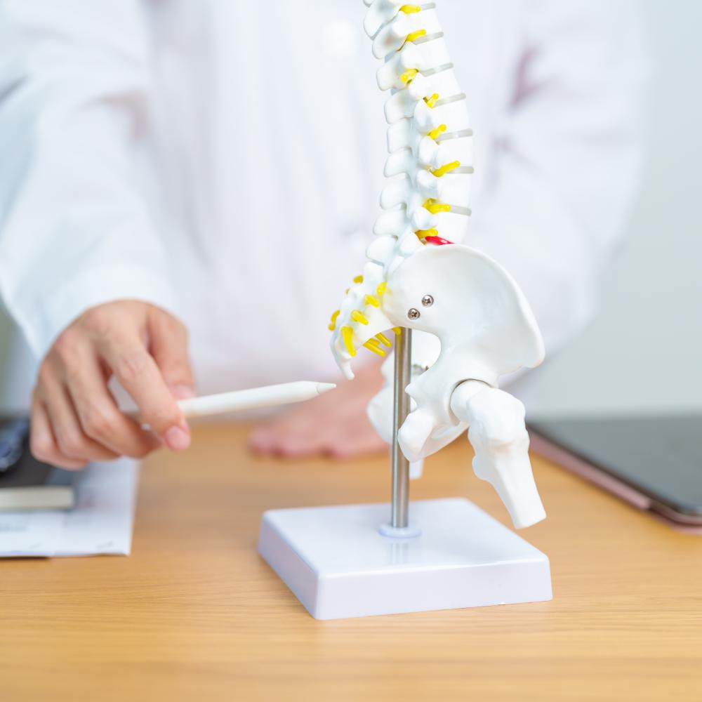 The Benefits of Stem Cell Therapy for Spine Treatment