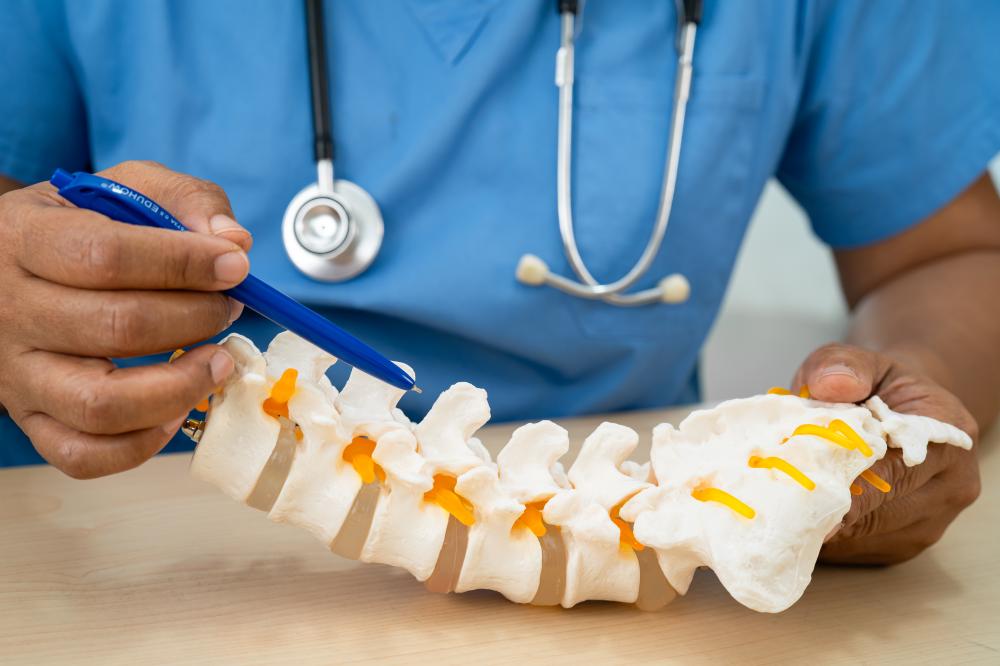 Patient-Centered Care and Logistical Support