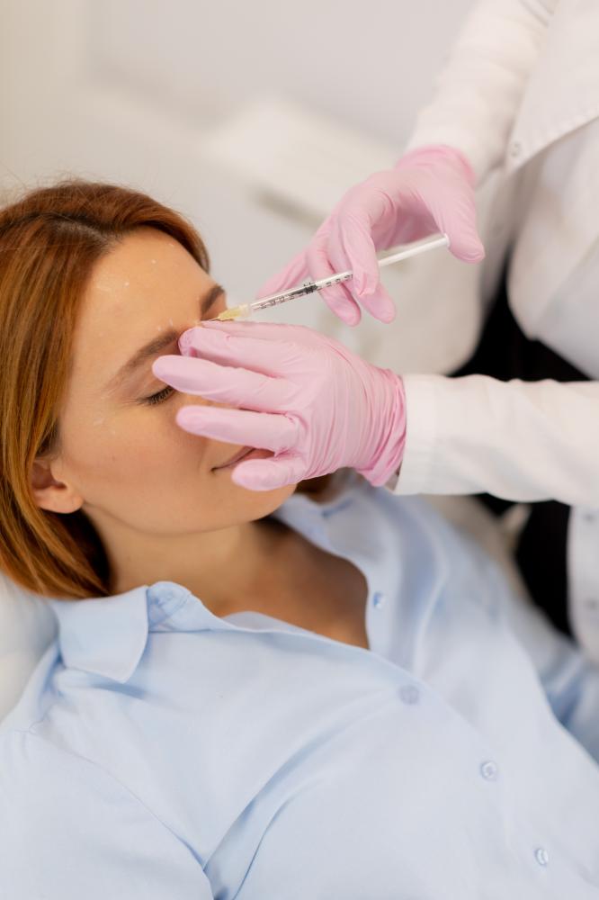 How Do Botox Shots for Migraines Work?