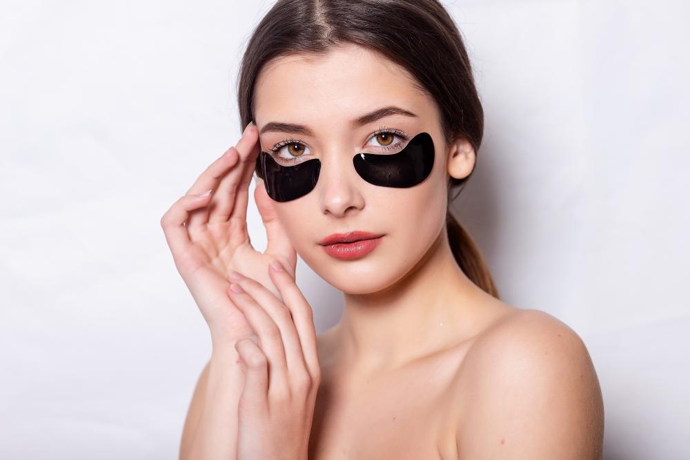 Empowering Vision with Adhesive Eye Patches
