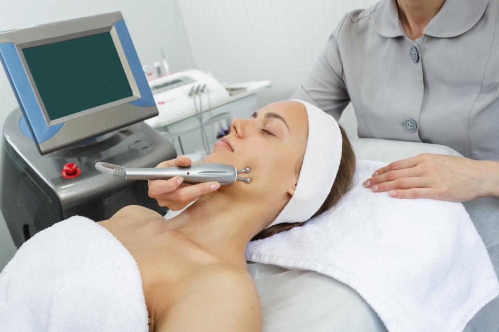Common Skin Conditions and How We Address Them