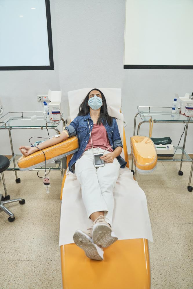 How Does Stem Cell Therapy Panama Work?