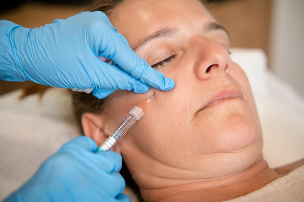 How Do Fillers Work Their Magic?