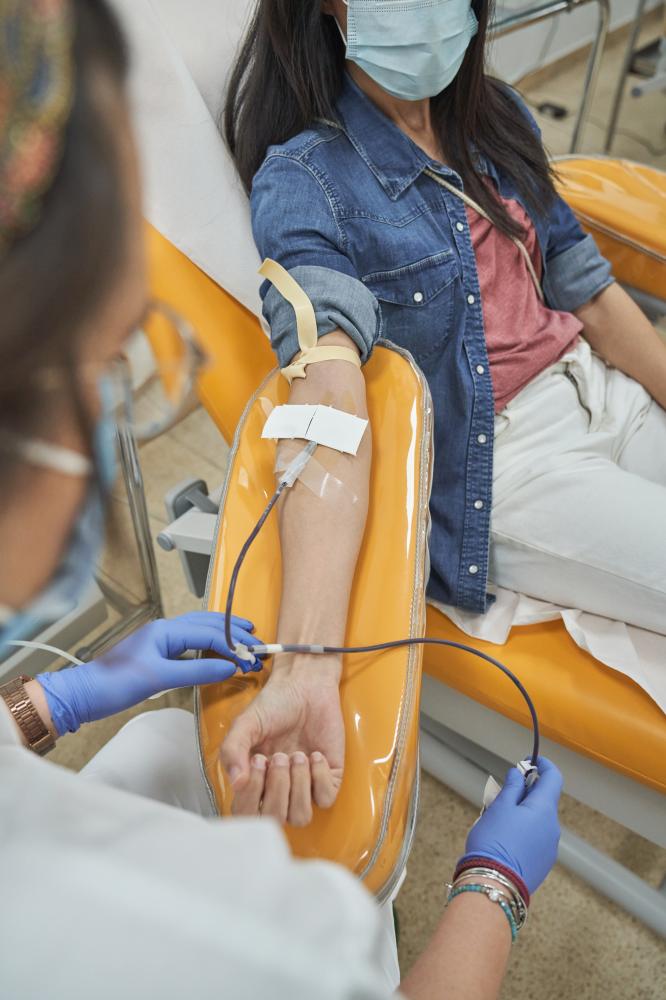 Factors Influencing Stem Cell IV Therapy Cost