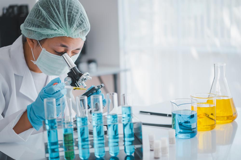 What are the Benefits of Stem Cell Therapy?