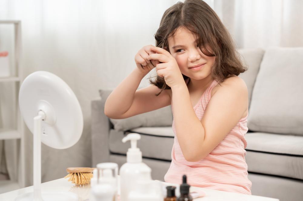 How Carolina's Lice Removal Works