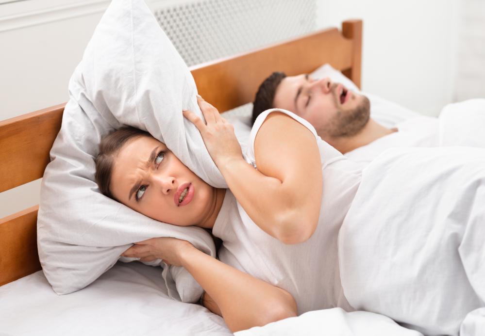 Innovative Treatments for Sleep Apnea Hollywood CA