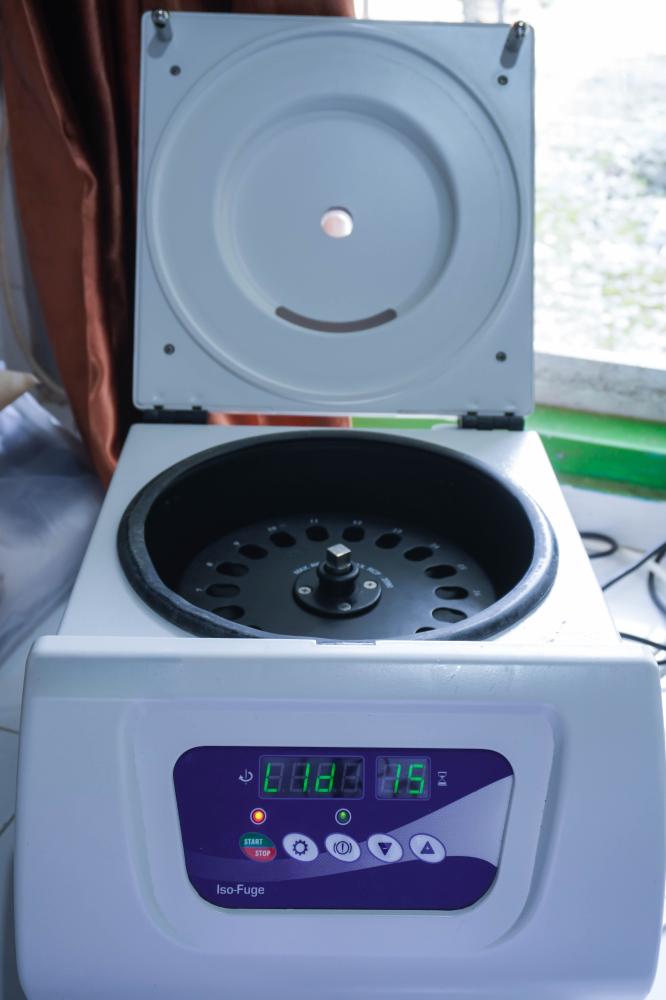 Why Does the Bioxcellerator Cost Seem High?