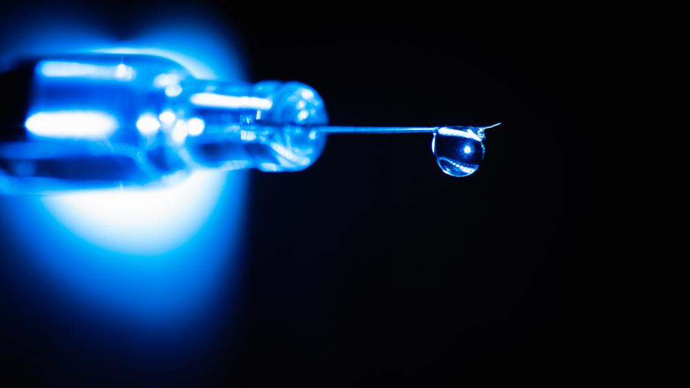 How Do Stem Cell Injections Work?