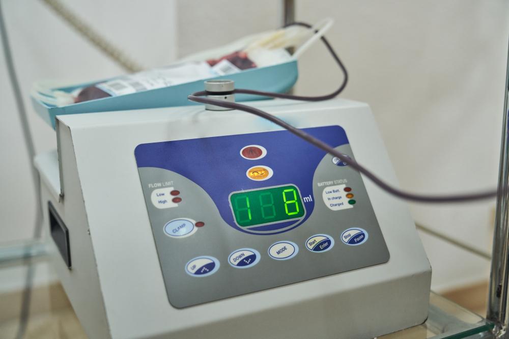 Types of Medical Heat Sealers