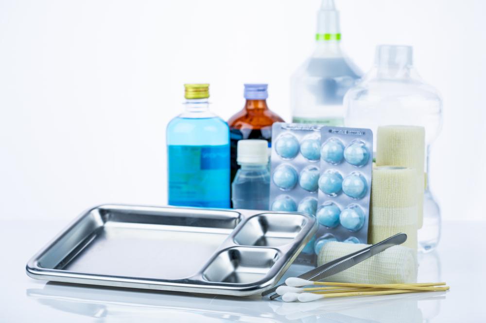 Materials and Technology Behind Packaging