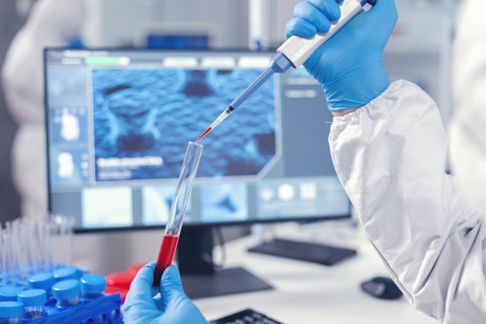 Why Opt for Stem Cell Treatment In Las Vegas?