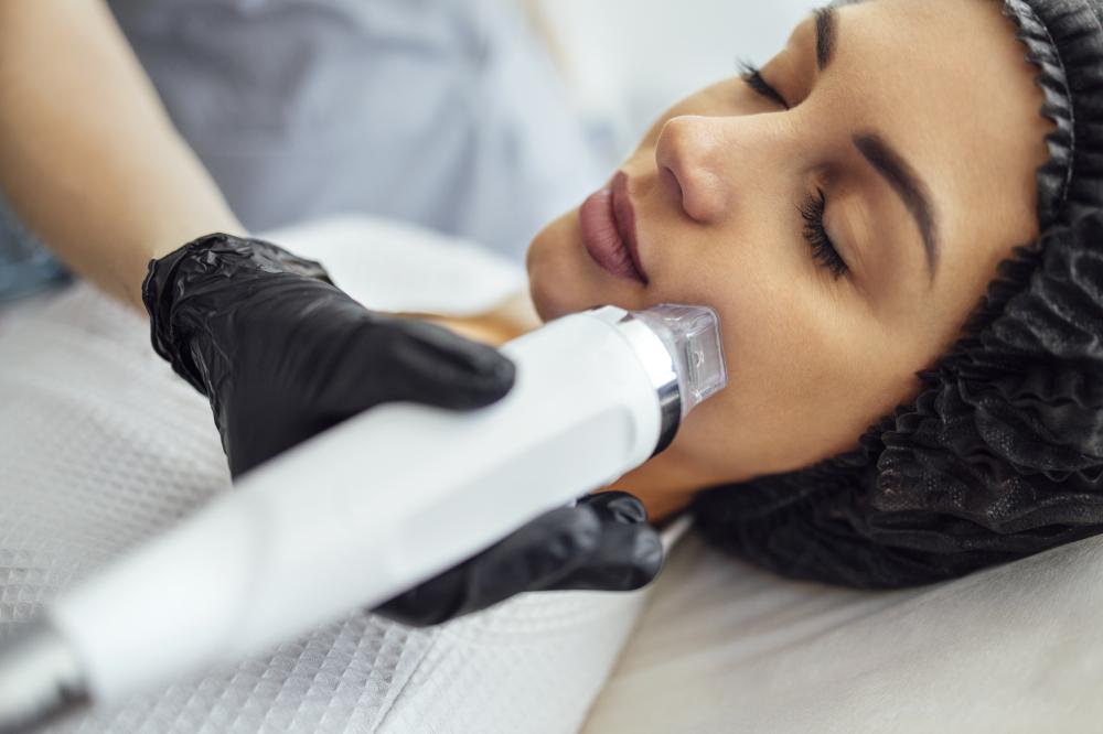 How Does the Ketamine Infusion Process Work?