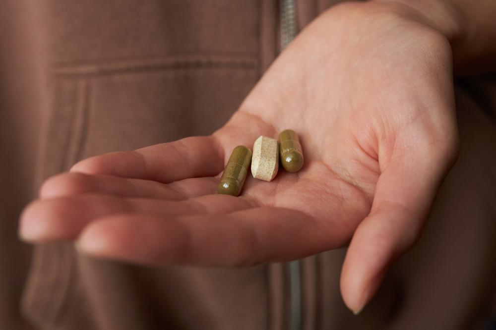 Unique Benefits of Ketamine Treatment