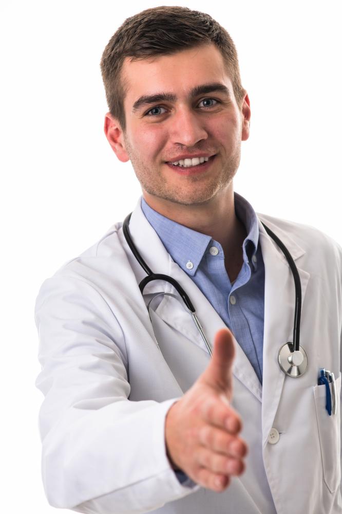 How Does Stem Cell Therapy Work?