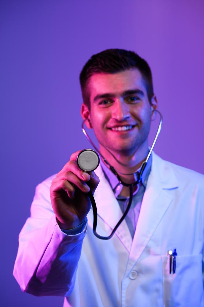 How Does Stem Cell Therapy Work?
