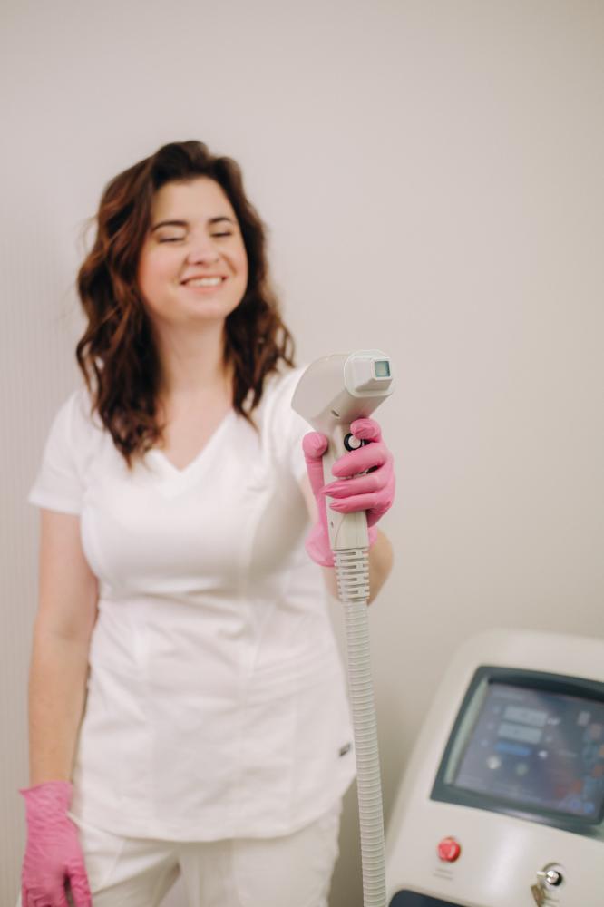 What Are the Benefits of Laser Aesthetics?