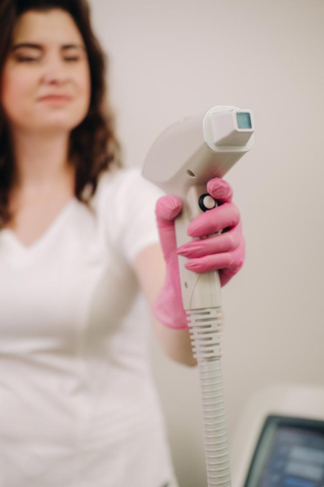 What Makes Laser Hair Removal a Wise Choice?