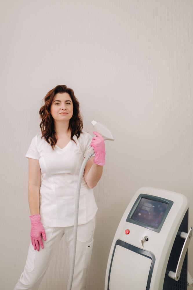 Why Choose Laser Treatments?