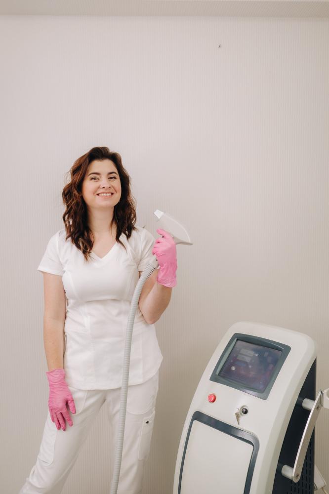 How Non Surgical Vaginal Rejuvenation Works