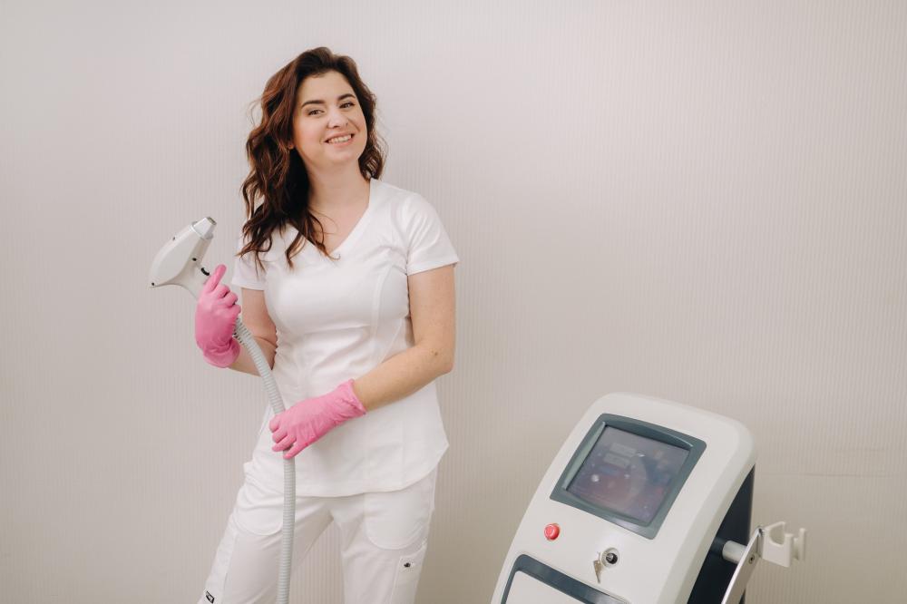 How Do Laser Aesthetics Work?