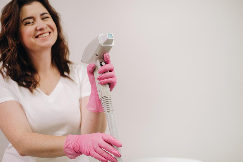 Who Should Consider Laser Hair Removal?
