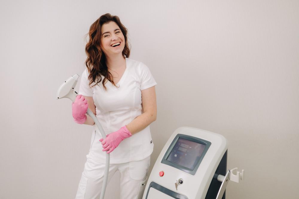Why Advanced Laser Aesthetics Matter