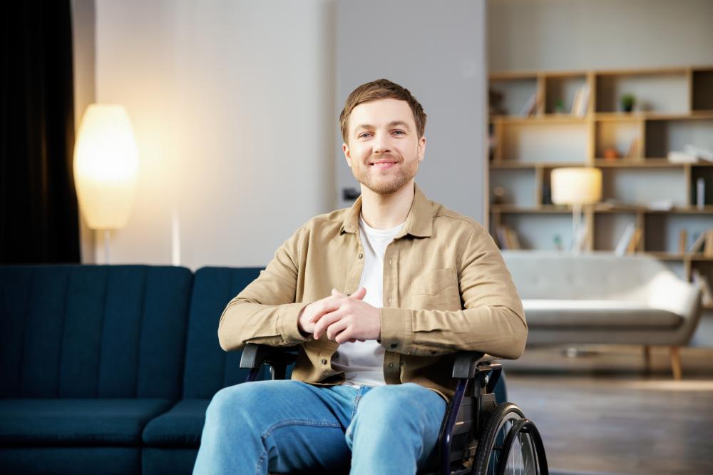 Essential Modifications for an Accessible Home