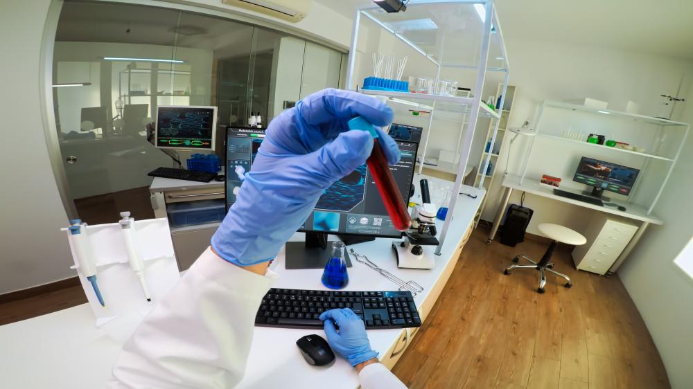 Why Stem Cells Matter in Regenerative Medicine