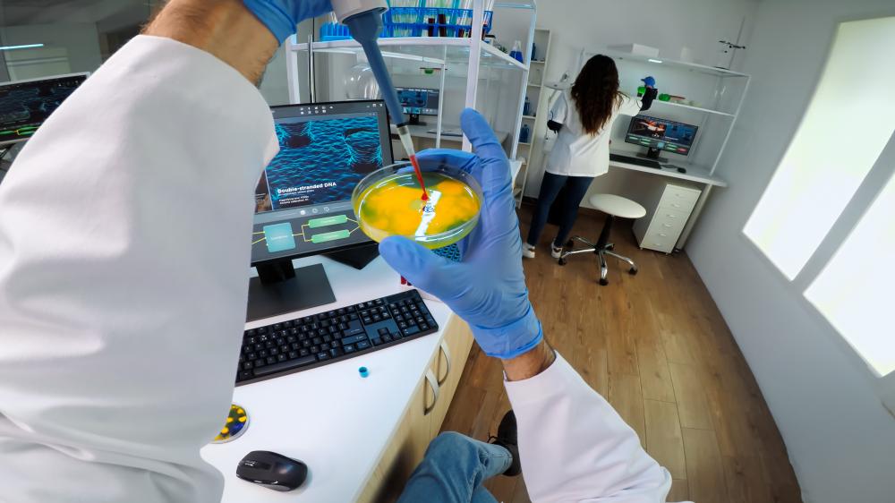 Why Choose Stem Cell Therapy?