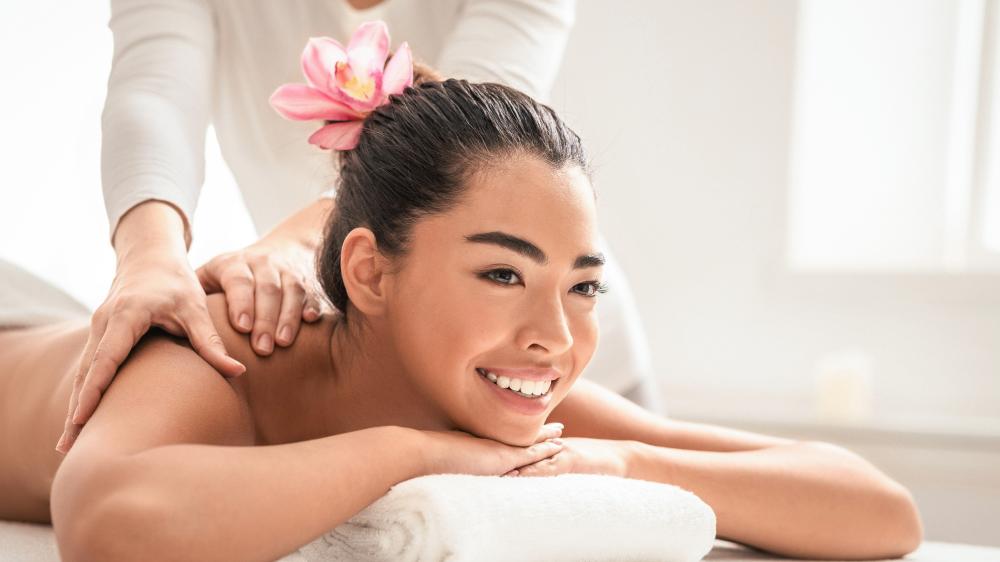 Elements of Effective Spa Websites