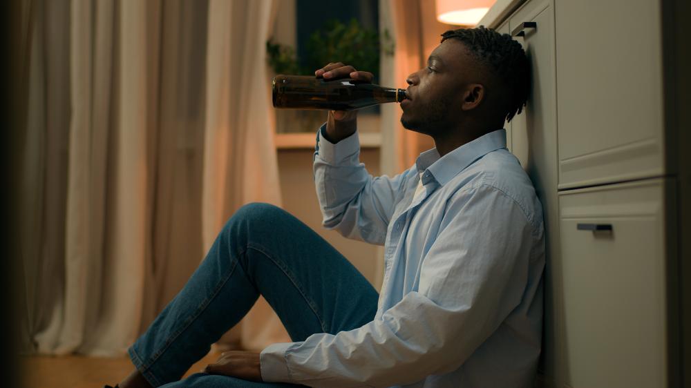 Why Choose Ketamine for Alcoholism Treatment?
