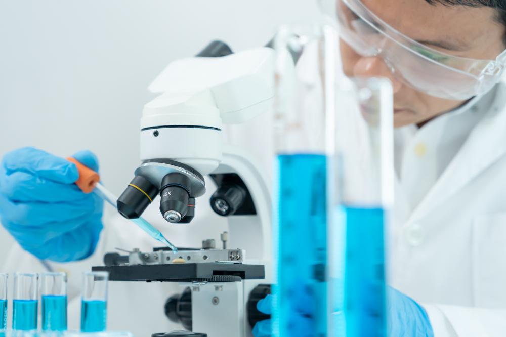 Meet the Experts Behind Bioxcellerator