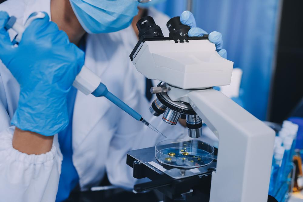 What Is Stem Cell Therapy?