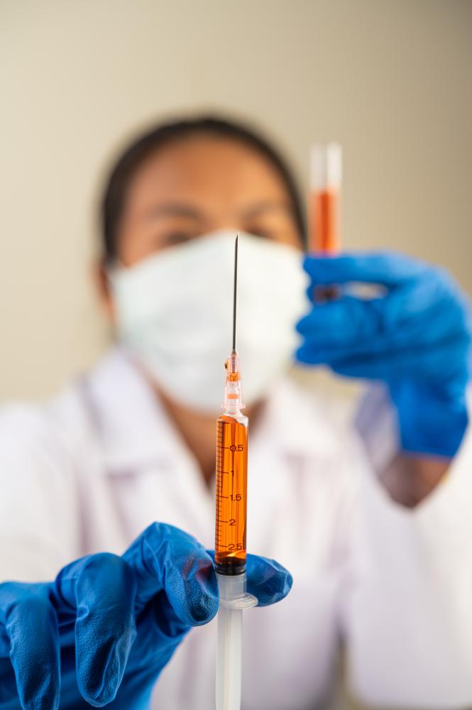How Do Stem Cell Injections Houston Function?